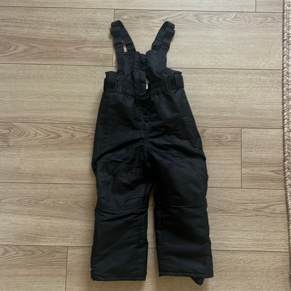 Snow overalls